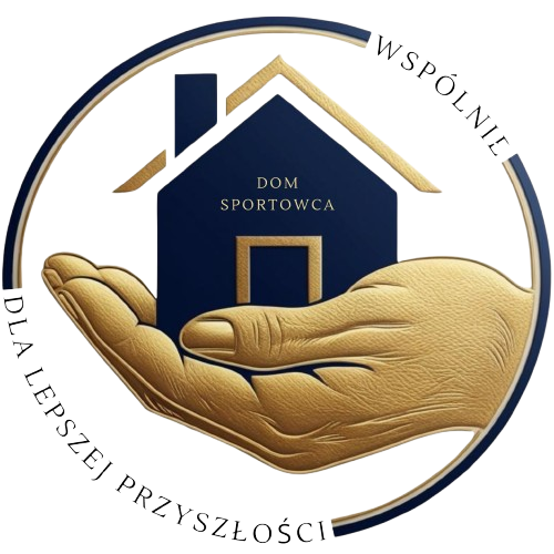 Dom Sportowca Logo